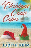 Judith Keim | A Christmas Cruise Caper | Taschenbuch | Englisch (2023)
