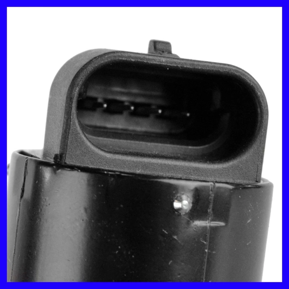 Idle 空气控制 IAC 阀适用于别克雪佛兰 Pontiac Oldsmobile V6 3800 3.8L — 第 3/3 张图片