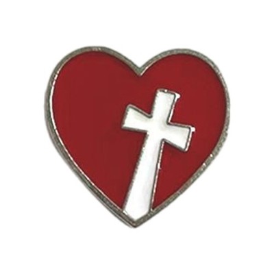 Fashion Badge Alloy Texture Clothing Brooch for Youthful Style and Individuality