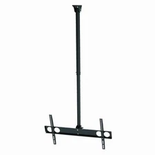 Adjustable Ceiling Tv Mount Bracket 37 40 42 46 47 50 55 60 70 Tilt for Flat