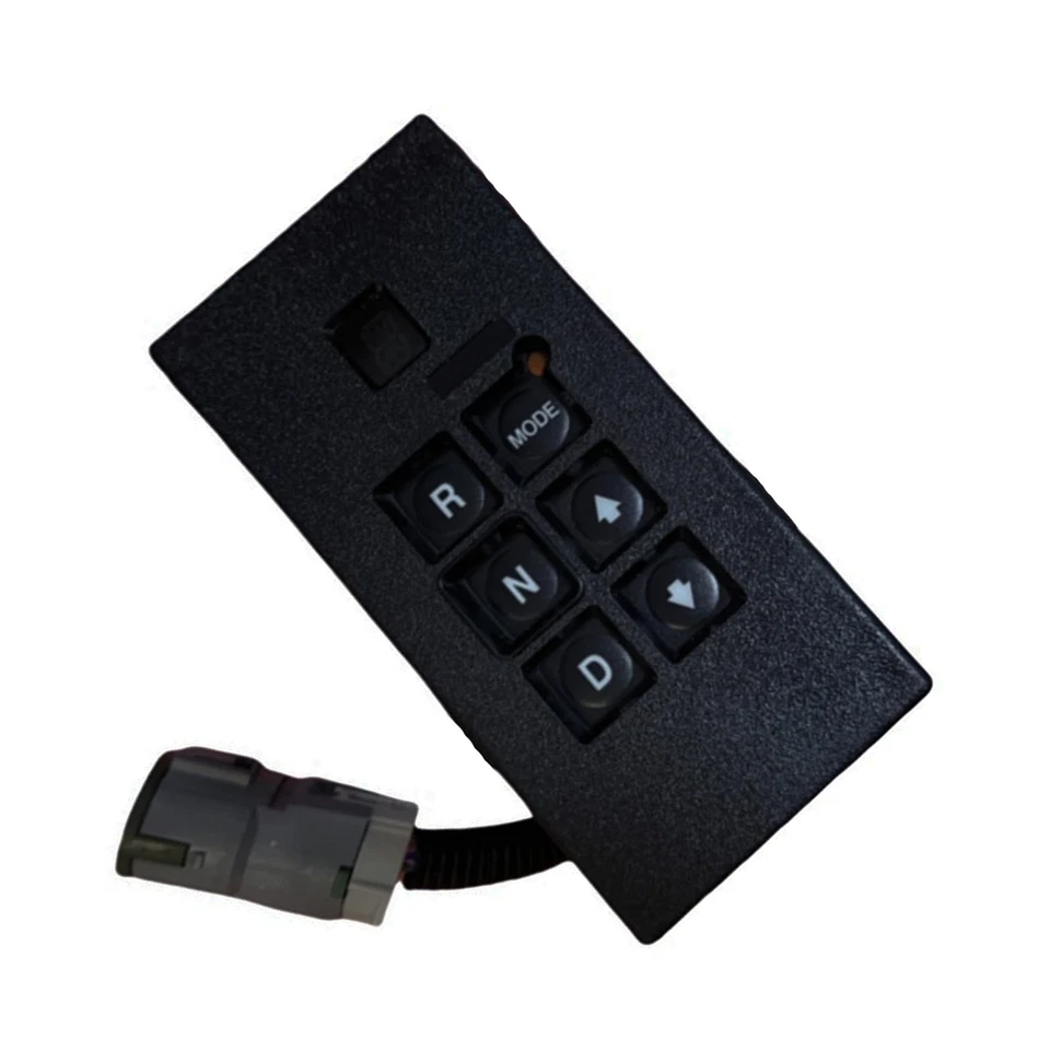 Allison Shift Selector Allison Transmission Pad Made Of Quality Materials - Image 4 of 4