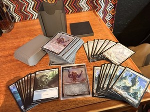 mtg eldrazi card sleeves Eldrazi Sleeves