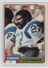 Glen Edwards