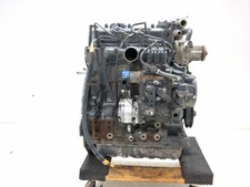 16-25 Kubota Rtv X1140 Diesel Engine Motor Guaranteed D1105