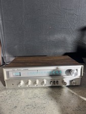 Receiver - Fisher RS 1022 L -  Vintage HiFi (7075)