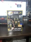 Funko Pop! Darth Vader Glow Dark BoxLunch Star Wars Retro 767 W Protector