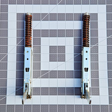KitchenAid Range Oven WPW10174285 Door Hinge ...