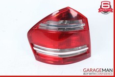 07-09 Mercedes X164 GL450 GL550 GL320 Rear Left Side Tail Light Brake Lamp