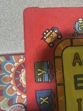 ABC Rug