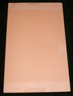 Antique Menu Lot R. M. S. Queen Elizabeth Trouble Menu 1892 Jolly Friar's NYC — photo 3