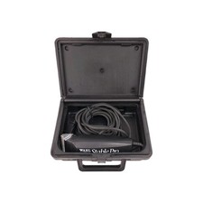 Wahl Stable Pro Corded Dog Clipper W Case Heavy Duty Animal Grooming Model 8800