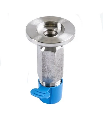 MARKENLOS EDWARDS C10501103 NW16-1/4" NPT (male) Adaptor NEW