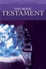 The Bode Testament Paperback Sandy Shanks