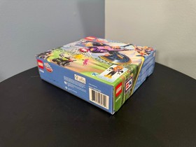 LEGO DC Super Hero Girls 41230 Batgirl Batjet Chase - Retired (New/Sealed)
