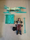 ZARTAN V1 & Swamp Skier Parts Vintage ARAH GI Joe O-Ring Figure 3.75