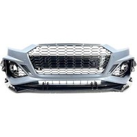 Diederichs 1046451 StoßStange Vorne FüR Audi A5 (F53, F5P)