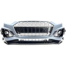 DIEDERICHS 1046451 Stoßstange vorne für AUDI A5 (F53, F5P)
