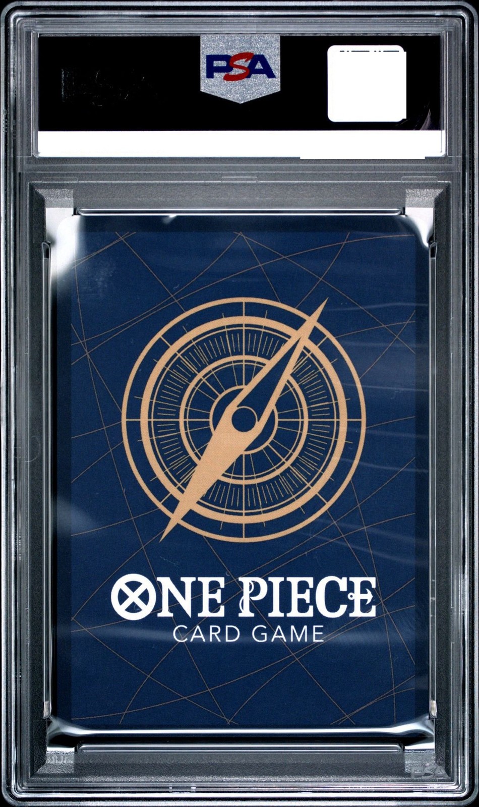 One Piece Card Game Roronoa Zoro OP06-118 Alternate Art JPN PSA 10 – Bild 7