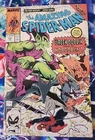 Amazing Spider-Man #312  Marvel 1988 Todd McFarlane GREEN GOBLIN Vs Hobgoblin
