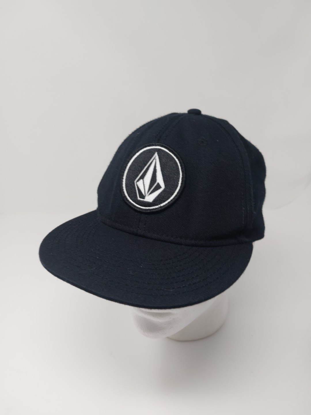 Volcom Snapback Hat Adjustable Otto Cap - image 1