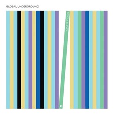 Global Underground: Select 11 (Colored Vinyl) | Various | Vinyl / Schallplatte