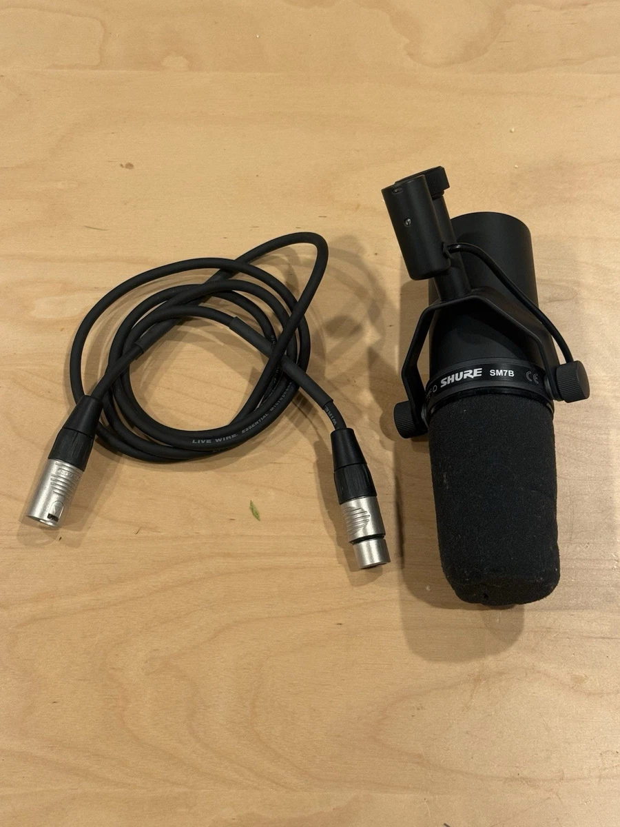 25+ Shure Sm7 for sale | Updated Oct 2026