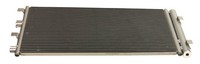Maxgear AC830019 Kondensator, Klimaanlage FüR Dacia, Renault