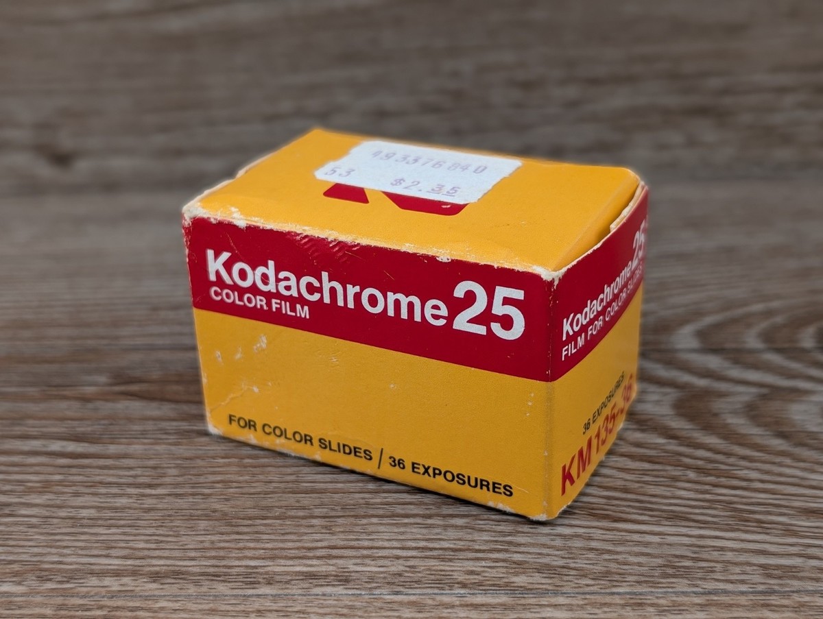 kodack フィルム コダック KODAK EKTAR H35 ハーフカメラ｜サンド – GENIC 公式