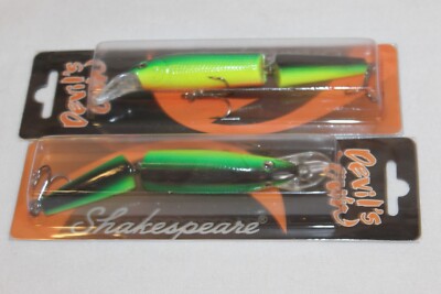 【廃盤】 WEC Custom Lures Wobbler 廃盤】 WEC Custom Lures Wobbler｜Yahoo!フリマ（旧PayPayフリマ）