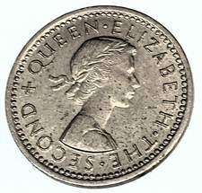 Circulated 1956 New Zealand Coins for sale | eBay