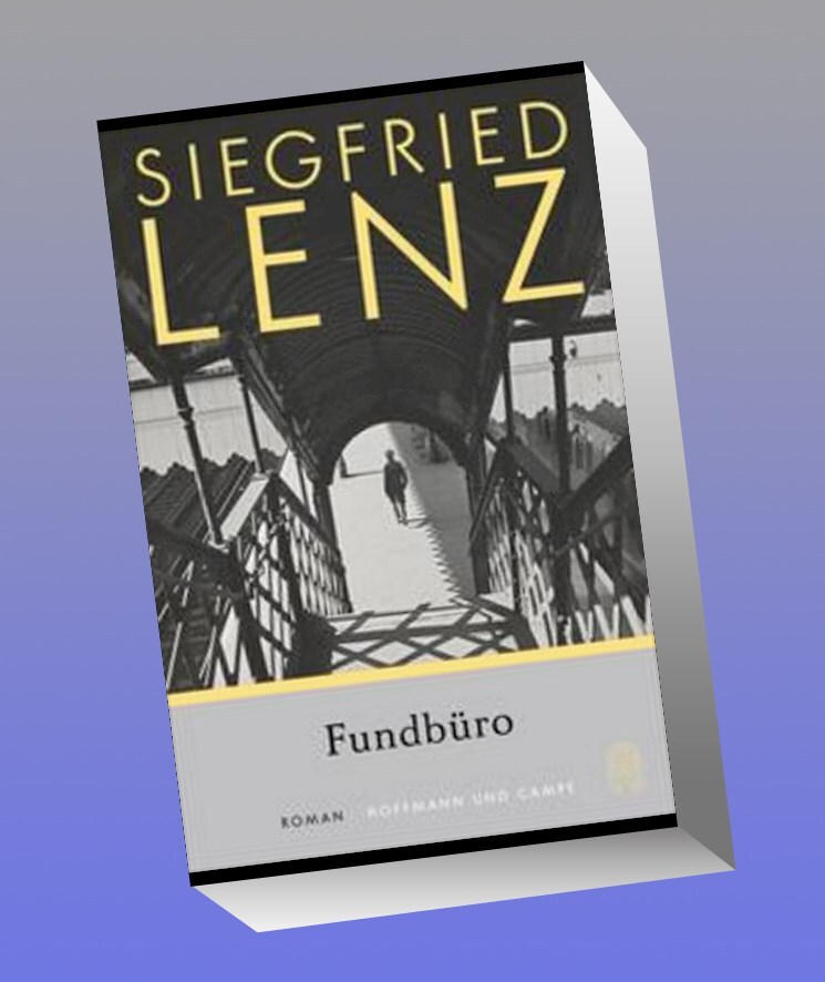 Fundbüro Siegfried Lenz