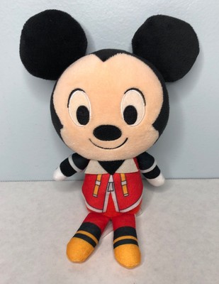 plush toy kingdom