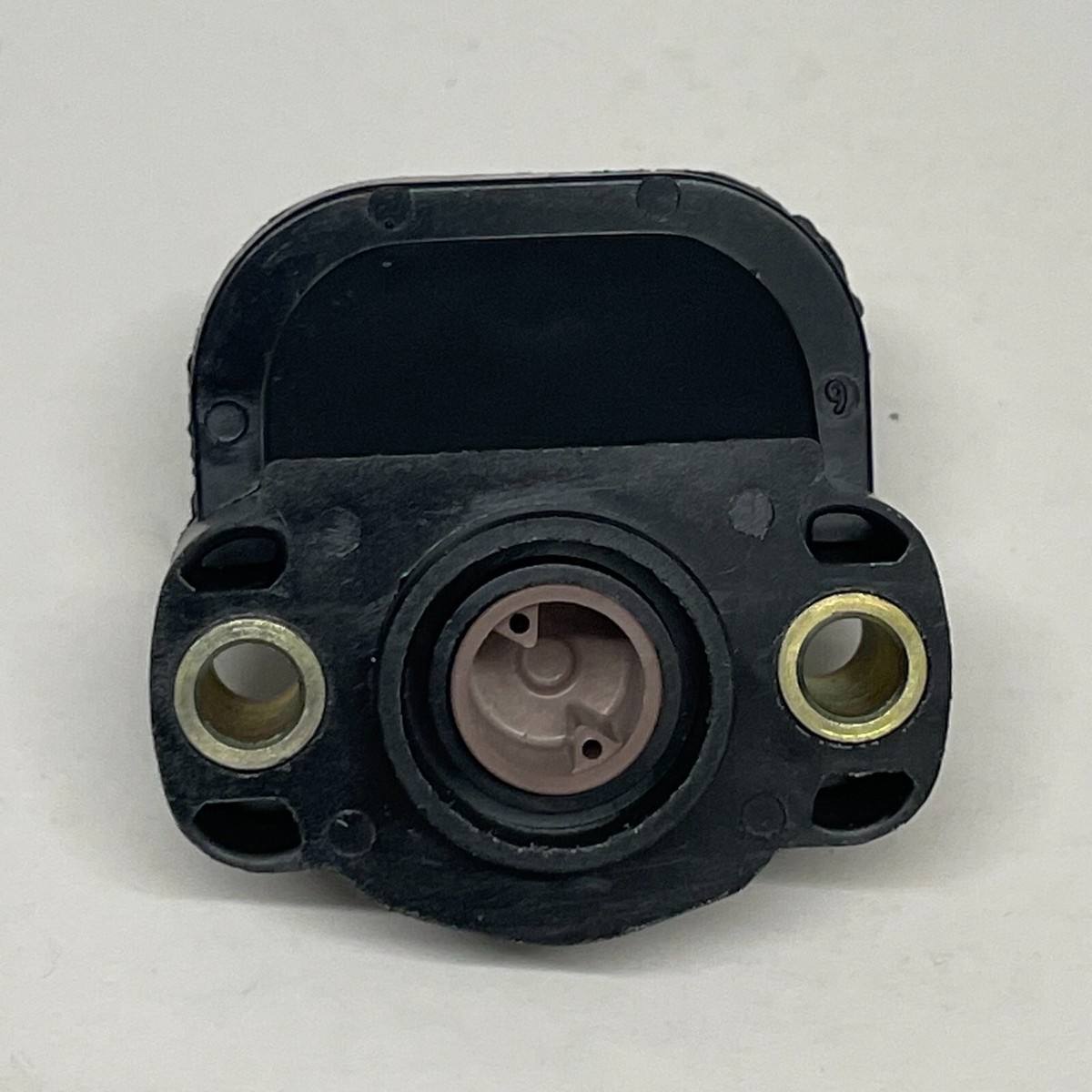 Holley Throttle Position Sensor Mopar CHRYSLER, DODGE 50027940 