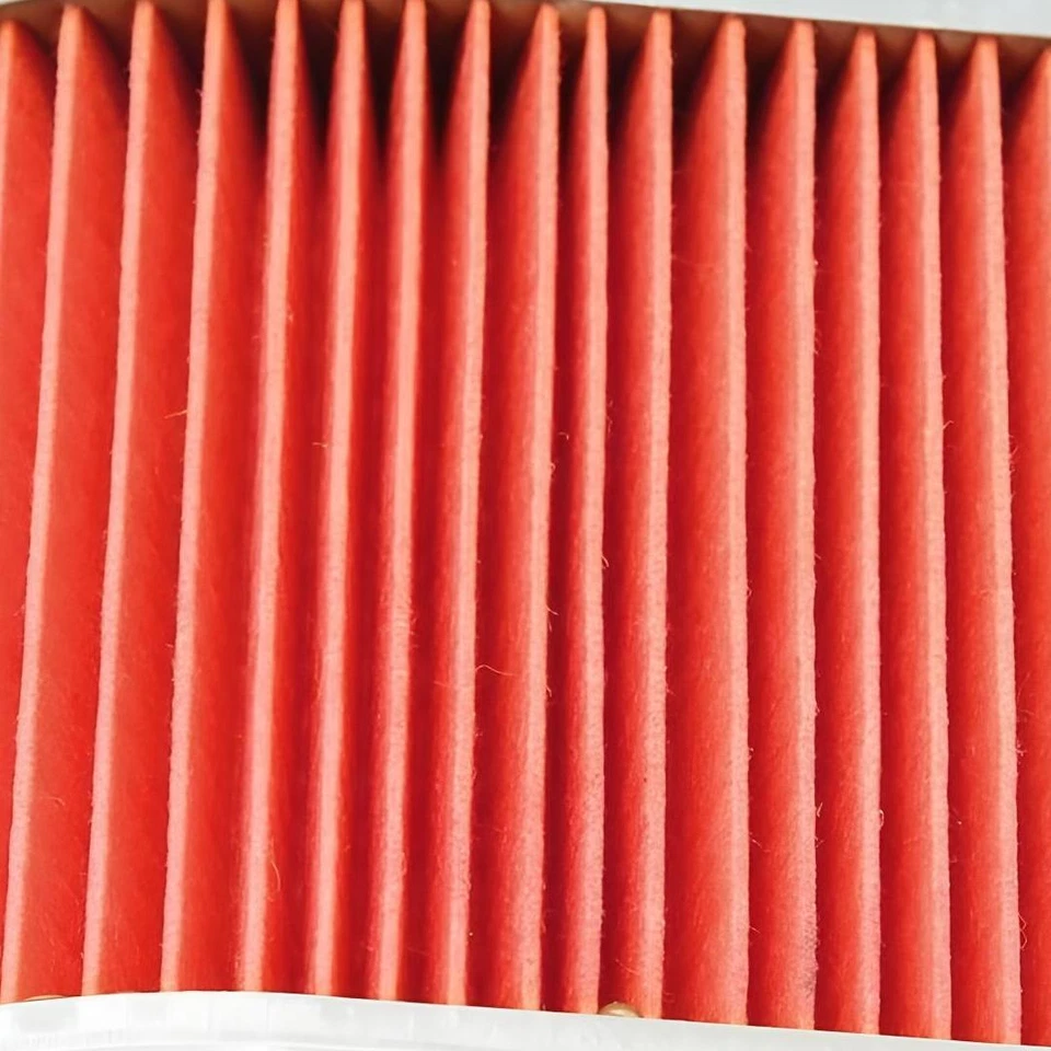 Filtro de aire Hiflo para Honda GL 1200 gold Wing año 1984-1988 Foto 3 de 4