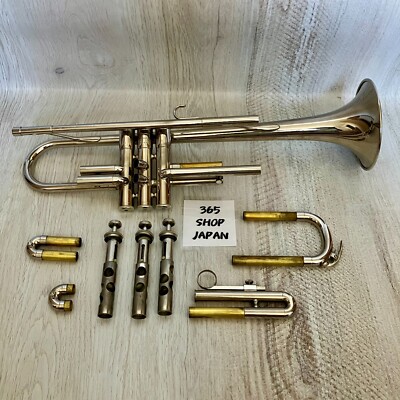 YAMAHA　YTR-136 Yamaha Student Trumpet YTR-136 | Brass Exchange