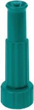 Gilmour 804282-1001 Multi-Pattern GARDEN HOSE SPRAY Hose Nozzle, Polypropylene