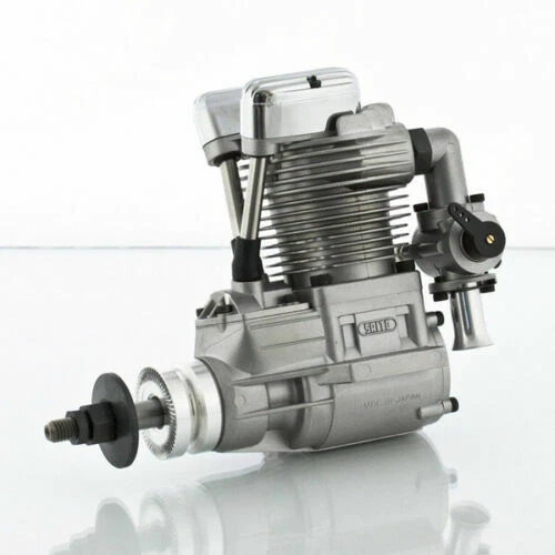 RC-Modellbau-Motoren-, Kraftstoffversorgungs- & Abgasanlagen-Teile & -Zubehör für Nitro-Kraftstoff