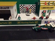 New 1:32 Scale BTCC Winners Podium - Ninco Scalextric Carrera SCX building