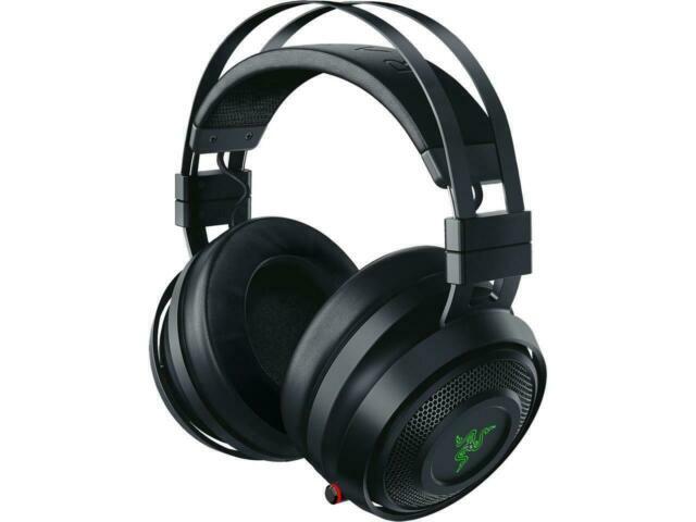 Razer Nari Ultimate THX Spatial Audio 