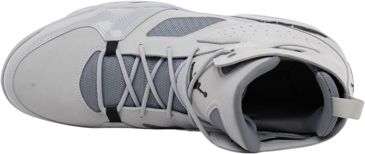 jordan flight club 91 grey