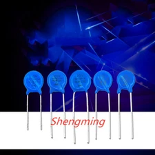 10K 10D 270/330/390/470/101/271/431/471/561/681/821K Varistor