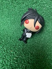 Funko Pop Black Butler Vinyl Figures 23