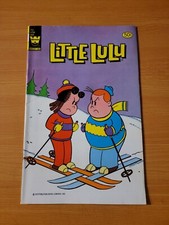 Cover of Little Lulu #263
