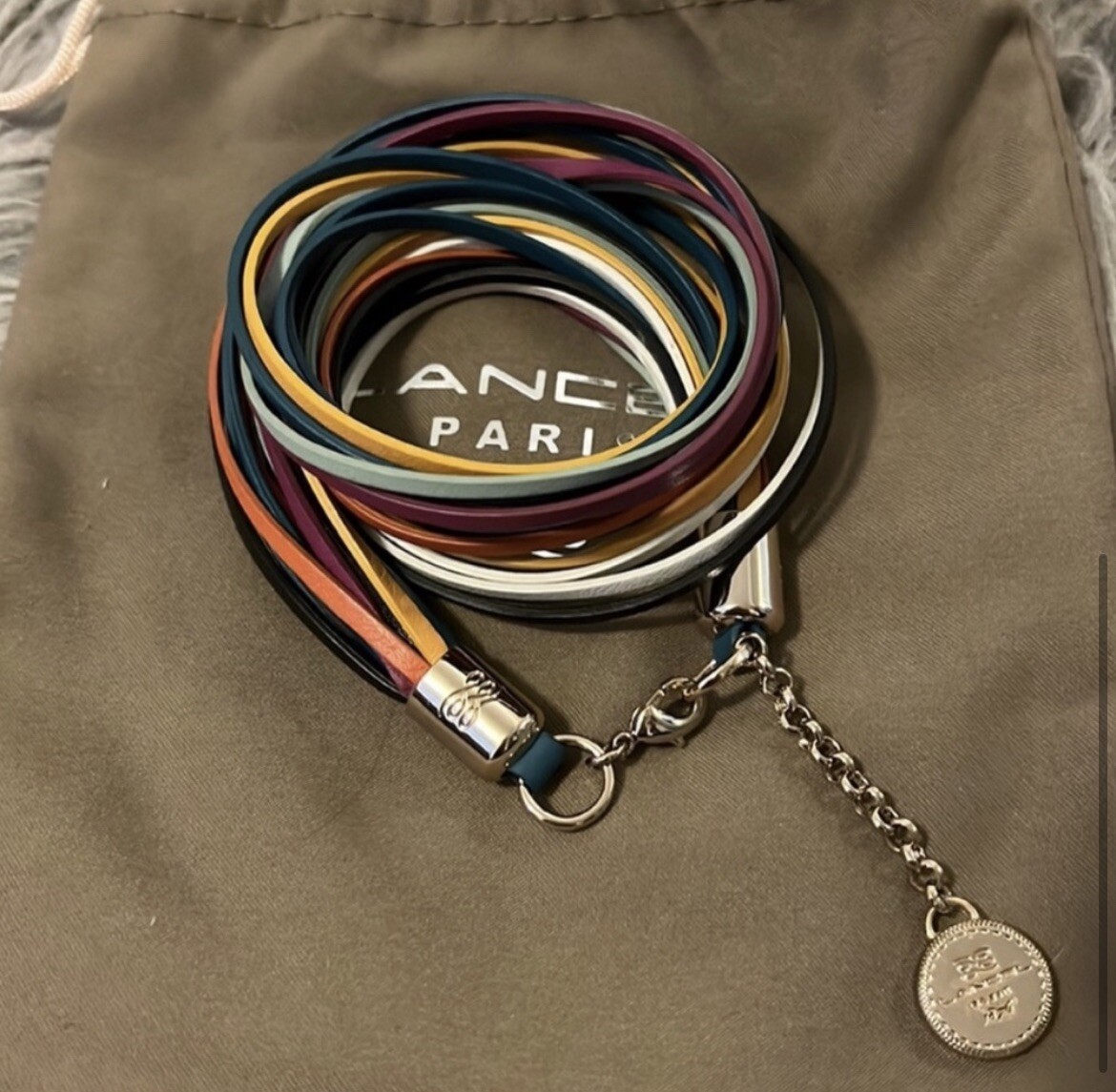 LANCEL  View 3