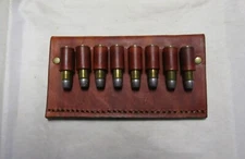 Cartridge Belt Slide for 32 H&R/327, 8 Round Capacity