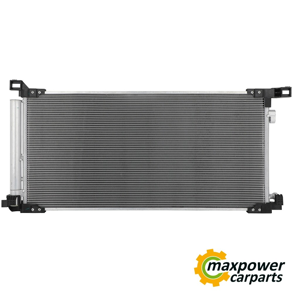 Condenser For 19-2023 Toyota Corolla 19-22 Lexus UX200 L4 1.8L 2.0