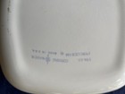 Vintage Rare Corning Ware Blue Cornflower Casserole  1 3/4 QT 1961-66 — photo 2