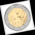 2 EURO *** Estland 2016 Estonie - Paul Keres 1916 - 2016 !!!