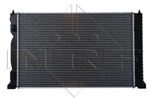 NRF Engine Coolant Radiator - 50543 - 第 2/6 張圖片