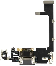 For iPhone 11 Pro Charging Port Flex Cable Doc Connector✅ with BOARD✅ &W/OUT✅USA